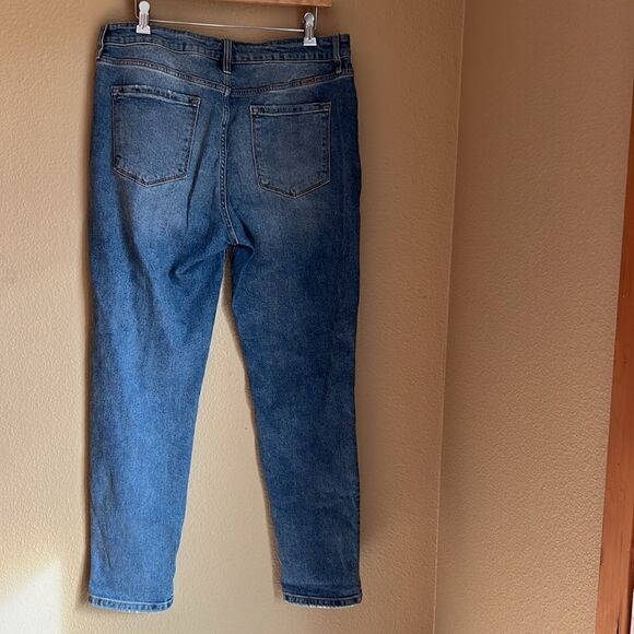 KanCan jeans Button fly 13/30 - Picture 2 of 12